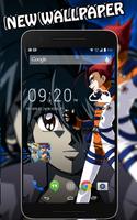 New Beyblade Wallpaper HD Free Plakat