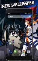 New Beyblade Wallpaper HD Free poster
