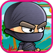 Ninja Mission Game World War 2
