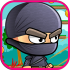 Ninja Mission World Game War 2 Zeichen