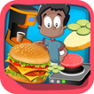 Maker boutique burger jeux de
