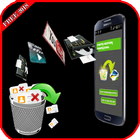 Recovery Deleted Photos : Restore Lost Data Files আইকন