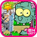 vs Zombies 2 Polizei-Stand APK