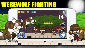 werewolf games for kids tycoon screenshot 1