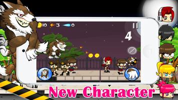 werewolf games for kids tycoon screenshot 2