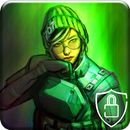 Dokkaebi Wallpaper Rainbow Six Siege Lock Screen APK