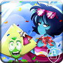 Lapidot Arts Lapis & Peridot Smart Lock Screen APK