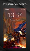 Warhammer 40000 Arts 40K Wallpapers Lock Screen 海報