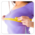 Breast Enlargement Tips icon