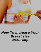 Breast Enlargement Tips screenshot 1