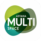 MULTISPACE Astana icon