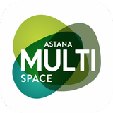 MULTISPACE Astana icône