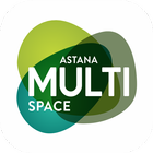 MULTISPACE Astana иконка