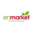 enmarket أيقونة