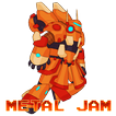 Metal Jam