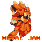 Metal Jam icône