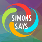 Simons Says icône