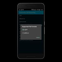 Automatic Call Recording imagem de tela 3