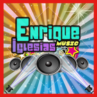 Icona Enrique Iglesias Música y Letra
