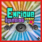 Enrique Iglesias Música y Letra আইকন