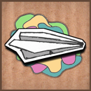 Paper World Airplanes APK