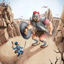 David and Goliath AR-APK