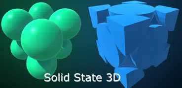Solid State 3D