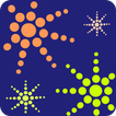 Virtual Fireworks