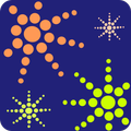 Virtual Fireworks