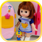 Toy Pudding TV -  Baby Dolls Videos icono