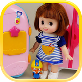 Toy Pudding TV -  Baby Dolls Videos icône