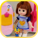 ”Toy Pudding TV - Baby Dolls Videos