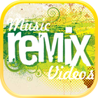 Music DJ Mix Remix Videos icône