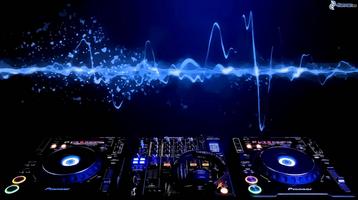 Music DJ Mix Remix Videos Affiche