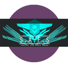 SAFS أيقونة