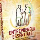 Entrepreneur Essentials 图标