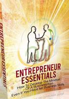 Entrepreneur Essentials Affiche