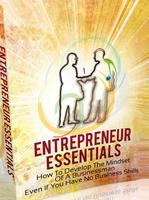 Entrepreneur Essentials capture d'écran 1