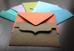Envelope Design 스크린샷 1