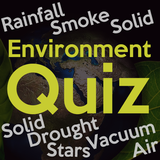 Environmental Engineering Quiz ikon