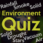 Environmental Engineering Quiz ไอคอน