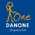 One Danone biểu tượng