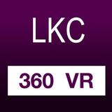 LKCMedicine 360 VR icône