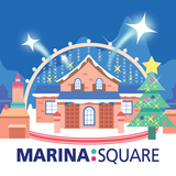 VR Xmas: Marina Square icône