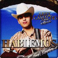 Ariel Camacho Affiche