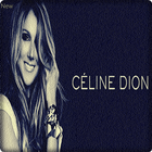 Céline Dion All Songs ไอคอน