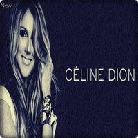 Céline Dion All Songs 海報