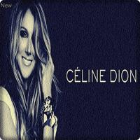 Céline Dion All Songs Affiche