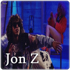 Jon Z أيقونة