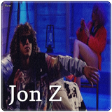 آیکون‌ Jon Z